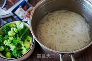 Liuzhou Snail Noodles recipe