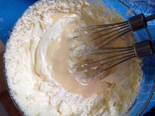 Homemade Pineapple Cake recipe