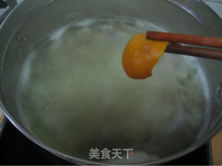 Crystal Pig Skin Jelly to Add Luster to The Spring Festival Family Banquet recipe