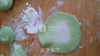 Emerald Shao Mai recipe