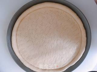 Shrimp Pizza recipe