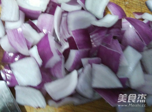 Onions in Vinegar recipe