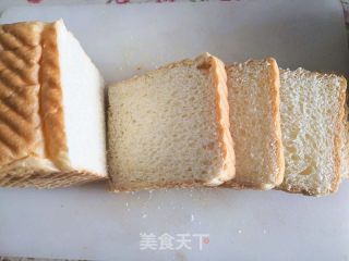 Sandwich recipe