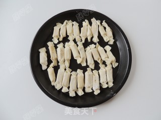 Condensed Milk Banana Candy recipe