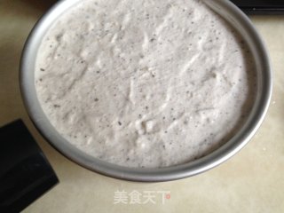 【oreo Yogurt Mousse】 recipe