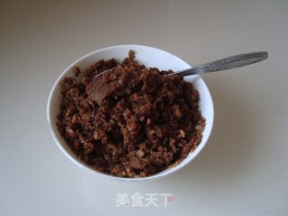 Bean Paste recipe