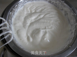 Koshima Sponge Cake recipe