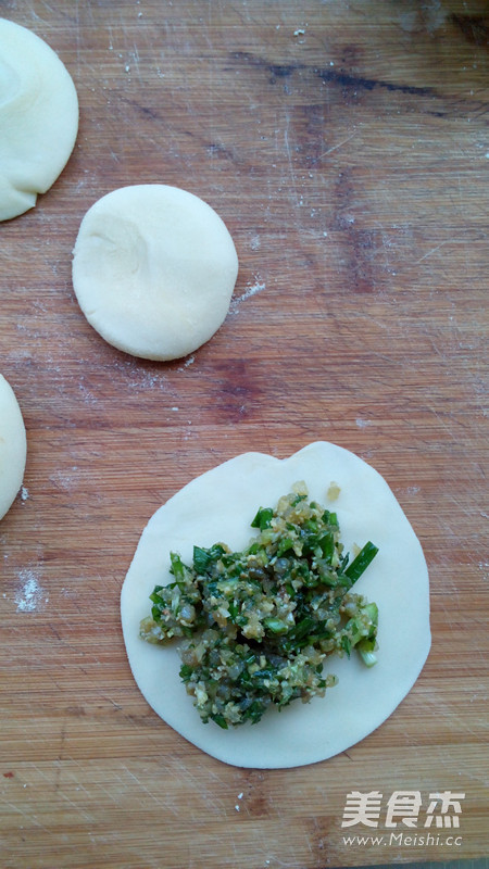 Leek Pie recipe