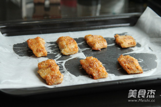 Garlic Long Lily recipe