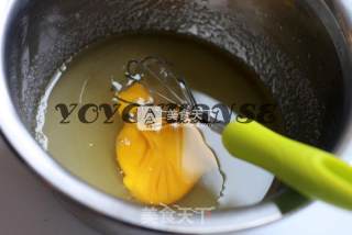 #aca烤明星大赛# So Classic and Delicious, How Can You Miss It-the Original Peach Crisp recipe