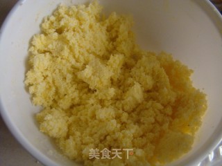 Coconut Chrysanthemum Bread recipe