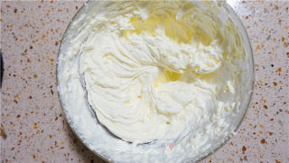 Rainbow Cake recipe
