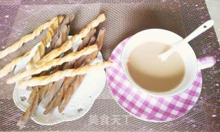 Alabang (molar Stick) recipe