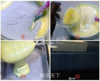 Matcha Panna recipe