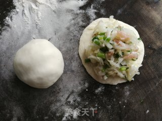 Radish Cake recipe