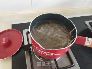 Taiwanese Fried Noodles recipe