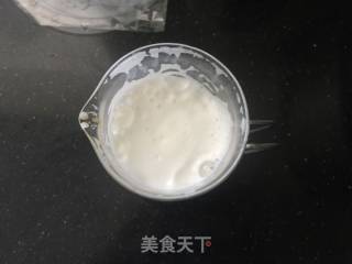 # Fourth Baking Contest and is Love to Eat Festival# Fancy Coffee recipe