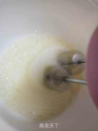Mango Cake Roll recipe