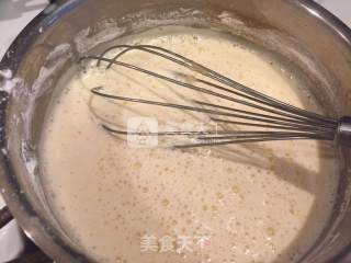 Lady M Mille Crêpes-melaleuca recipe