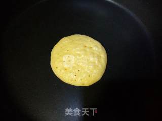#aca烤明星大赛#dorayaki recipe