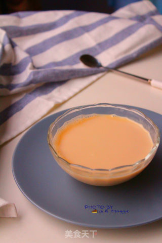 Walnut Almond Milk recipe