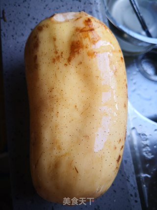 # Dry Run Soup#——lotus Root Pork Ribs Soup recipe