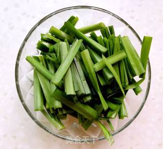 Stir-fried Vermicelli with Potato Shreds recipe