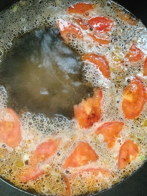 Ritual Birthday Noodles recipe