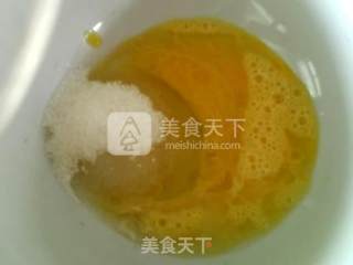 #aca烤明星大赛# The Oven Version of The Old Beijing Laughs recipe