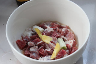 Lunch for One Person Can Also be Delicious-braised Beef Noodles recipe