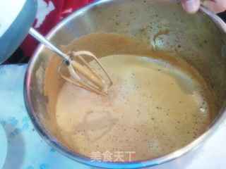 Jujube Cake recipe