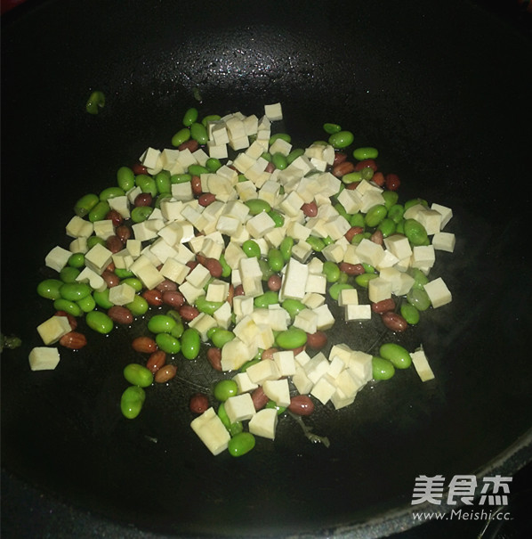 Assorted Sesame Bean Paste recipe