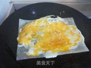 #夏懒人饭#roasted Cold Noodles recipe