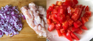 Appetizing Chicken Breast recipe