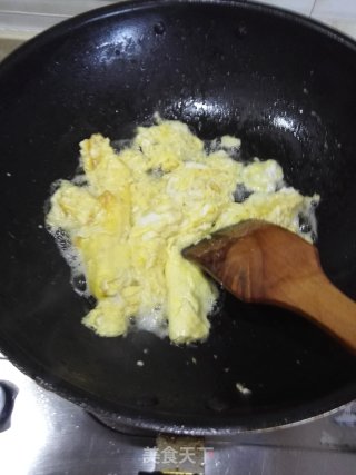 Scrambled Eggs with Chives recipe