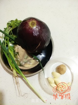 Crispy Eggplant recipe