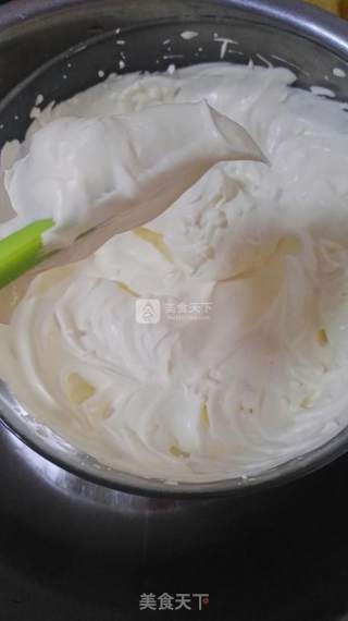 #aca烤明星大赛# Meimei Da Swan Puffs recipe