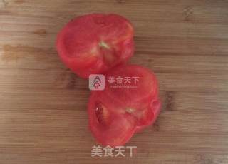 Tomato Salad with Xylitol recipe