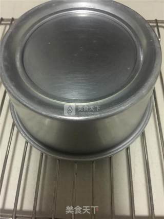 Red Velvet Layer Cake recipe