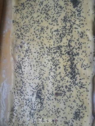 Home Edition Danish Red Bean Cake recipe