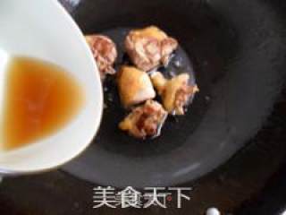 Winter Melon and Barley Soup recipe