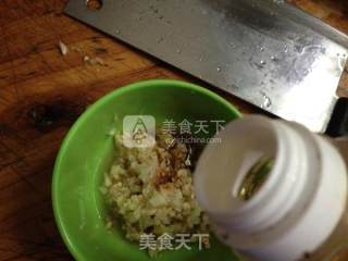 Healthy Fried Prawns recipe