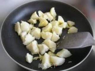 Traditional Indian Potato Snacks recipe