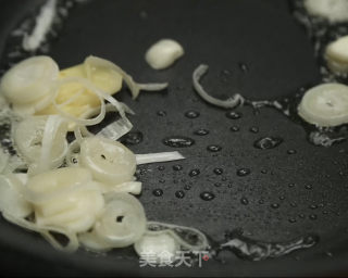 Celery Sauteed Dry recipe