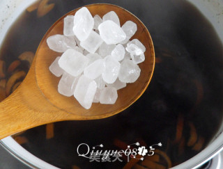 [beijing] Freshly Boiled Plum Soup recipe