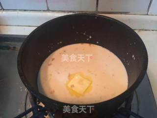 #柏翠大赛#keluli recipe