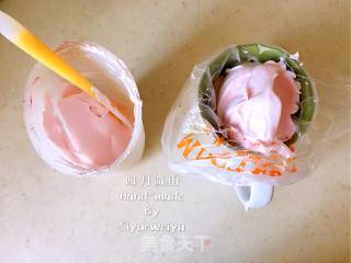 #四session Baking Contest and is Love to Eat Festival#italian Meringue recipe