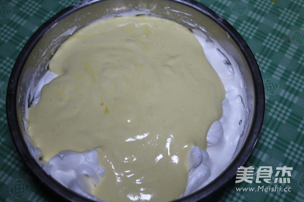 Purple Romantic Birthday Cake recipe