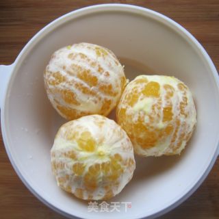 Orange Marmalade recipe