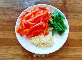 Yangzhou Dried Shredded Pork recipe